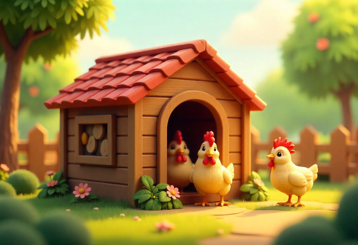 Family Coop