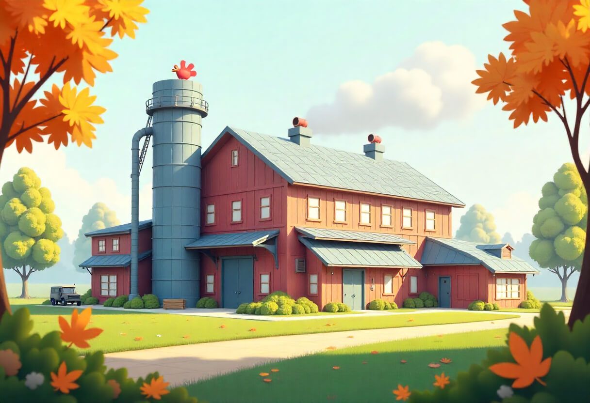 Mega Farm