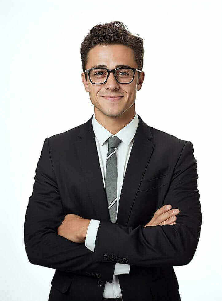 Arjun Sharma